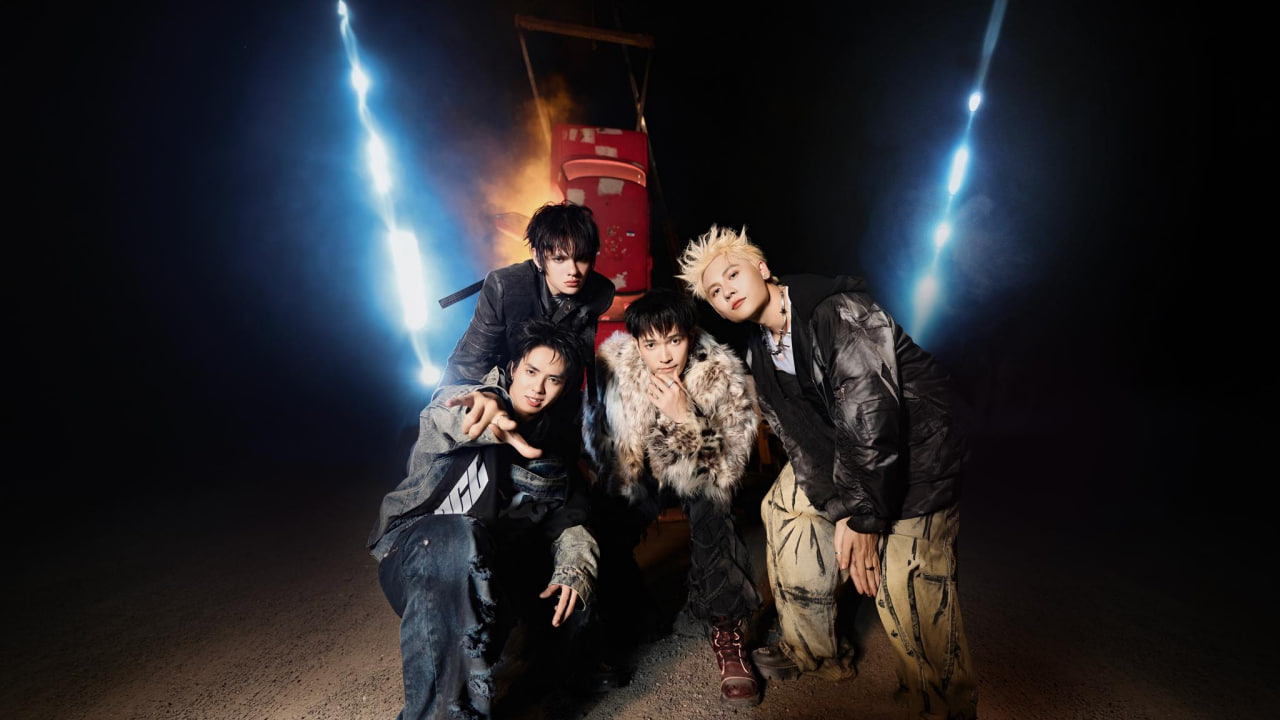 Ekip nh&oacute;m t&acirc;n binh Việt bị tố đạo nh&aacute;i CORTIS xin lỗi- Ảnh 8.