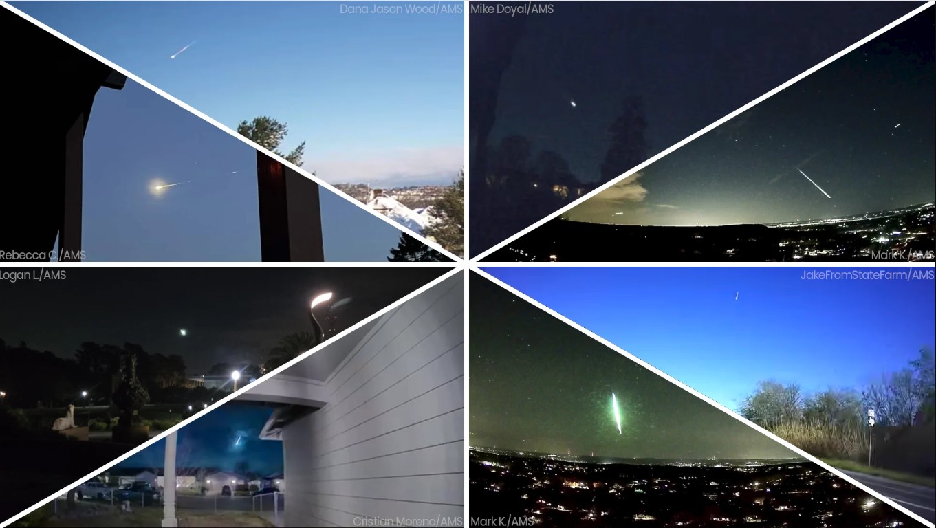 Th&aacute;ng 3 li&ecirc;n tiếp xuất hiện nhiều 