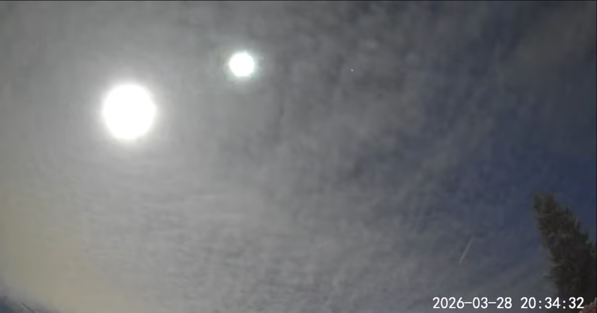 Th&aacute;ng 3 li&ecirc;n tiếp xuất hiện nhiều 