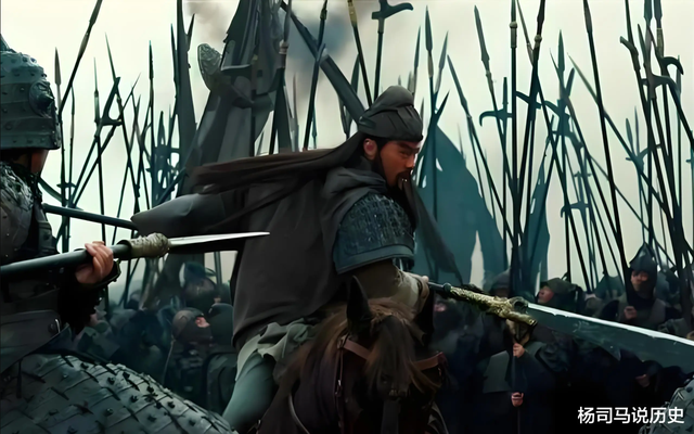 Quan Vũ nhiều lần ngỏ &yacute; xin h&agrave;ng vẫn bị dồn v&agrave;o chỗ chết: T&ocirc;n Quyền dứt kho&aacute;t ra tay v&igrave; nh&igrave;n ra điều n&agrave;y- Ảnh 2.