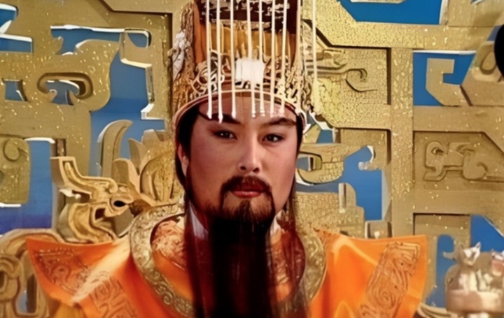 "Ngọc Ho&agrave;ng" phim T&acirc;y du k&yacute;: Học vấn nổi bật, U80 sự nghiệp vẫn rực rỡ- Ảnh 2.