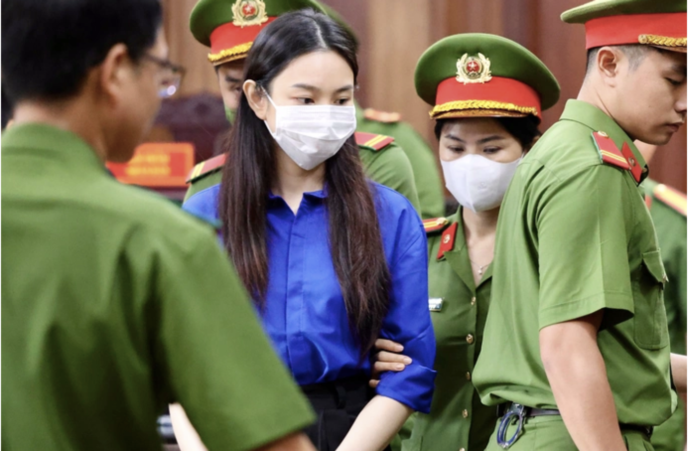 Đề nghị truy tố 8 bị can trong c&ocirc;ng ty sản xuất kẹo Kera- Ảnh 2.