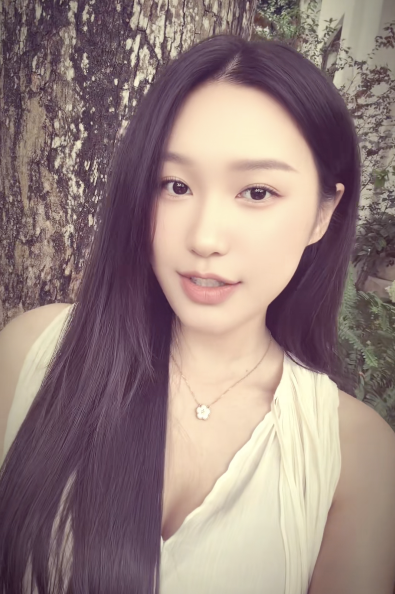 Do&atilde;n Hải My khoe visual xinh đẹp, kh&iacute; chất tiểu thư khi hẹn h&ograve; Văn Hậu sau chiến thắng của ĐT Việt Nam- Ảnh 3.