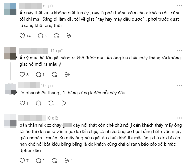 Đi 13km c&ugrave;ng t&agrave;i xế xe &ocirc;m c&ocirc;ng nghệ c&oacute; cổ &aacute;o bốc m&ugrave;i, c&ocirc; g&aacute;i than "cạn phước": Ai mới l&agrave; nạn nh&acirc;n?- Ảnh 2.