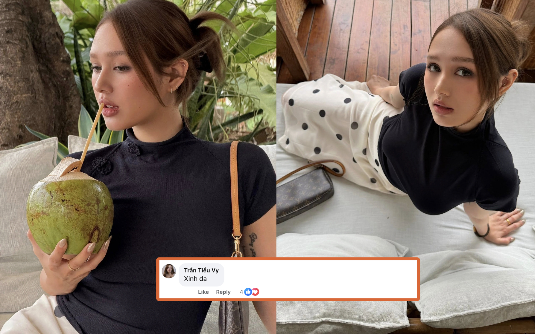 Xo&agrave;i Non hạn chế l&agrave;m đẹp v&igrave; Gil L&ecirc;- Ảnh 1.