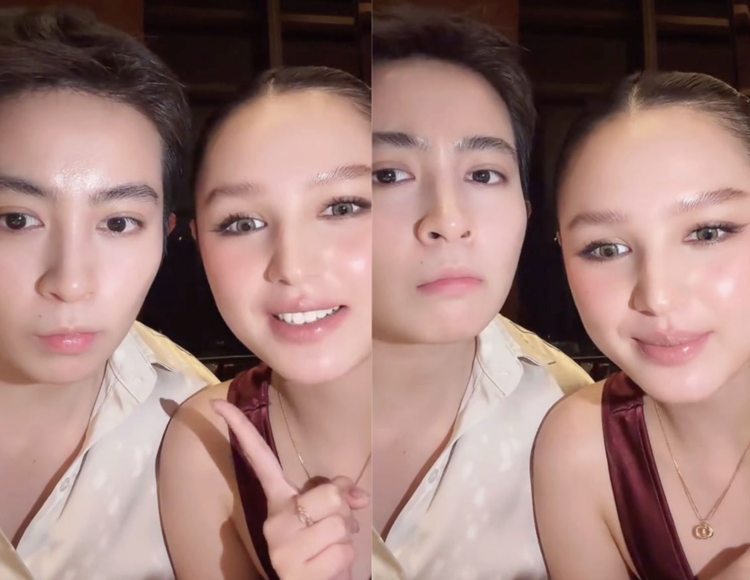 Xo&agrave;i Non hạn chế l&agrave;m đẹp v&igrave; Gil L&ecirc;- Ảnh 2.