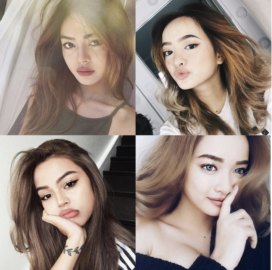 Ảnh cũ 10 năm bị đ&agrave;o lại của mỹ nh&acirc;n người Việt "3 m&eacute;t bẻ đ&ocirc;i" vừa lọt top đẹp nhất thế giới- Ảnh 4.