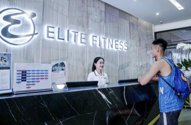 Elite Fitness đ&oacute;ng cửa ph&ograve;ng tập cuối c&ugrave;ng tại TP HCM, quyền lợi hội vi&ecirc;n được xử l&yacute; ra sao?- Ảnh 1.
