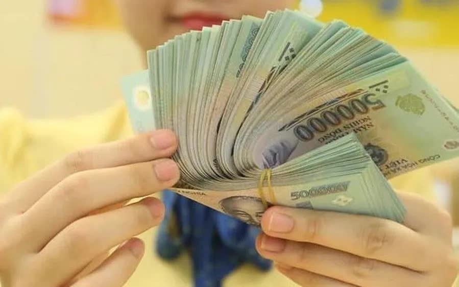 Những ai được tăng lương l&ecirc;n 2,53 triệu đồng từ 1/7/2026?- Ảnh 1.