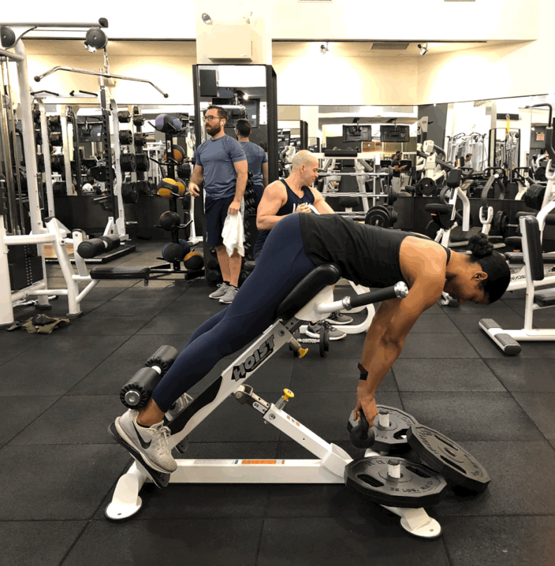 Tập r&atilde;nh lưng m&atilde;i kh&ocirc;ng thấy s&acirc;u nhưng thắt lưng c&agrave;ng đau nhức, lưu &yacute; những sai lầm n&agrave;y- Ảnh 2.