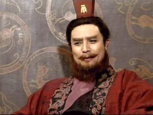 Quan Vũ nhiều lần ngỏ &yacute; xin h&agrave;ng vẫn bị dồn v&agrave;o chỗ chết: T&ocirc;n Quyền dứt kho&aacute;t ra tay v&igrave; nh&igrave;n ra điều n&agrave;y- Ảnh 3.