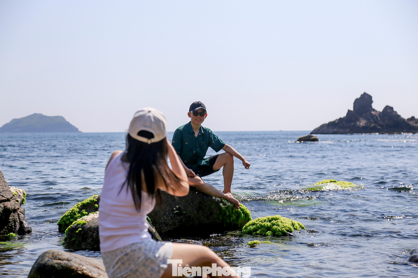 C&oacute; g&igrave; ở Nhơn L&yacute; - nơi được đề xuất x&acirc;y dựng cảng c&aacute; kết hợp du lịch?- Ảnh 13.