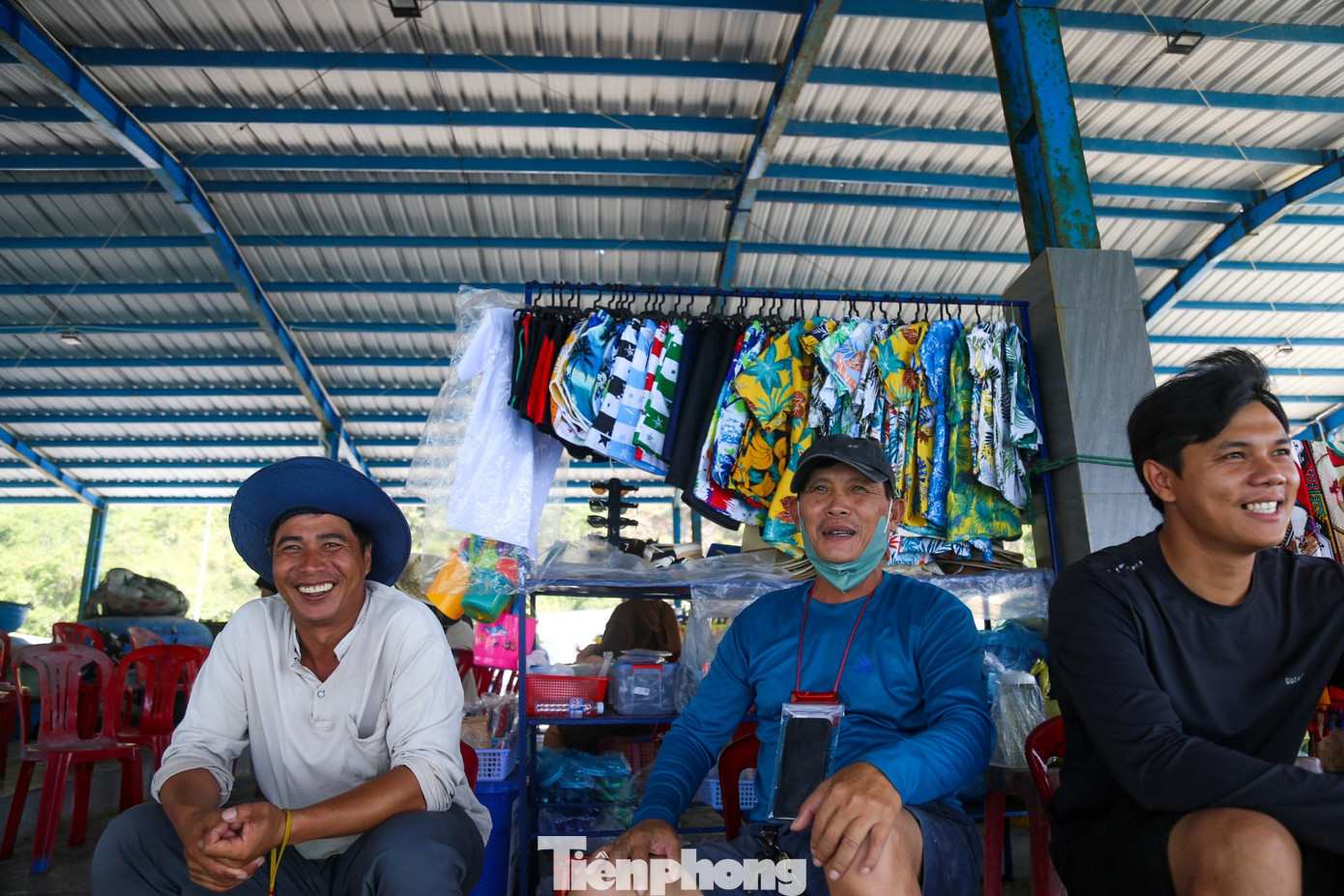 C&oacute; g&igrave; ở Nhơn L&yacute; - nơi được đề xuất x&acirc;y dựng cảng c&aacute; kết hợp du lịch?- Ảnh 10.