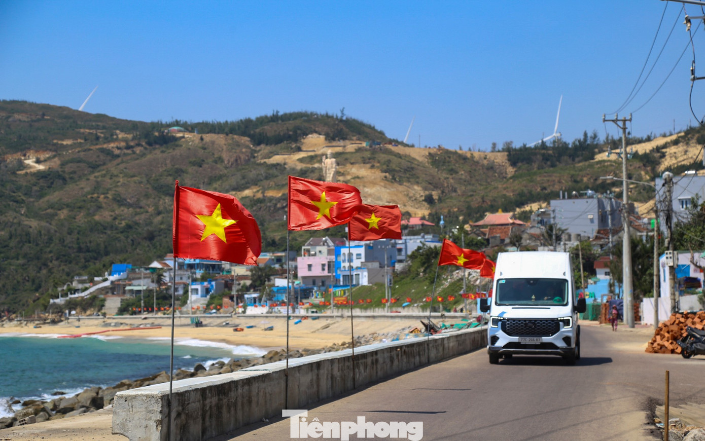 C&oacute; g&igrave; ở Nhơn L&yacute; - nơi được đề xuất x&acirc;y dựng cảng c&aacute; kết hợp du lịch?- Ảnh 4.