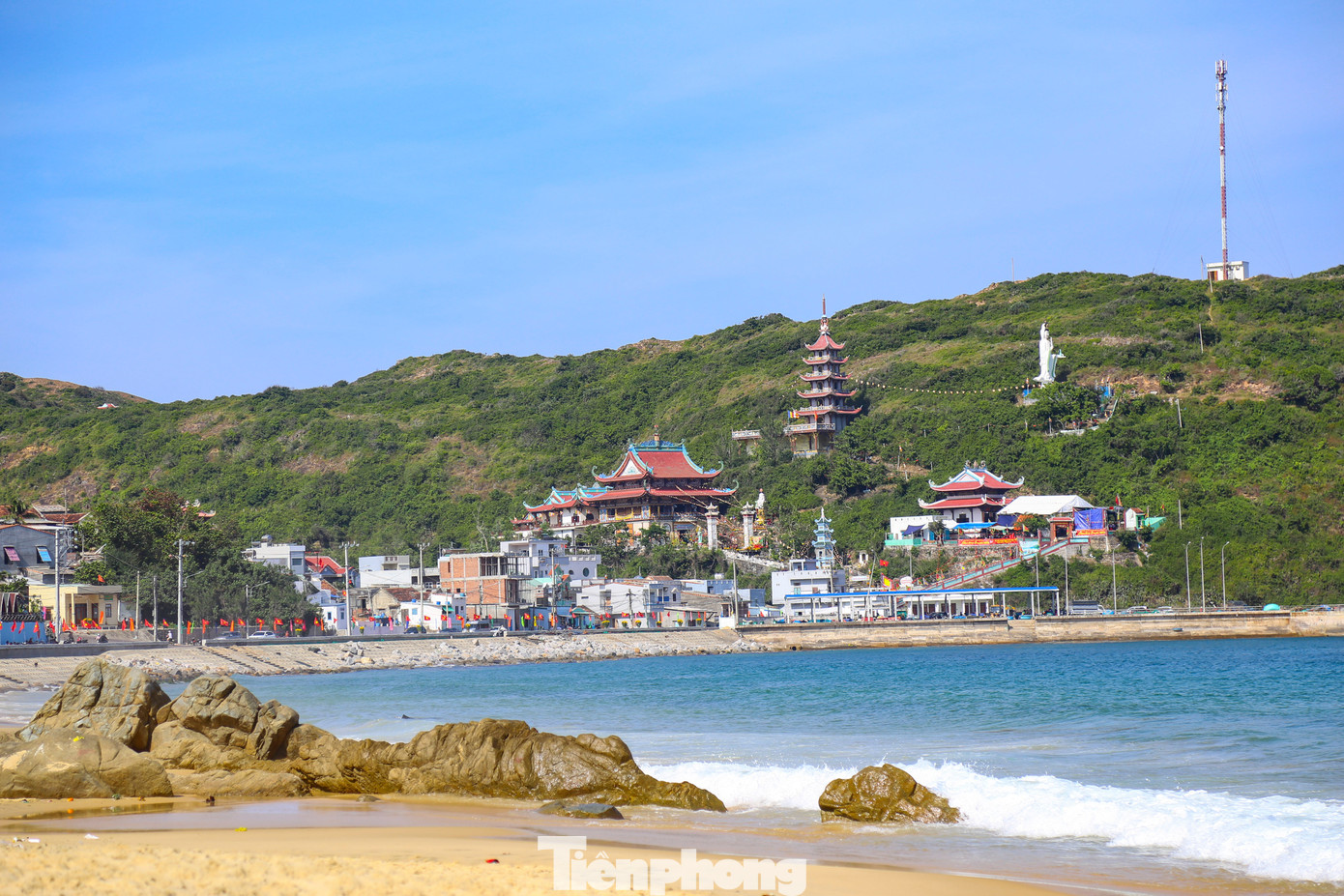 C&oacute; g&igrave; ở Nhơn L&yacute; - nơi được đề xuất x&acirc;y dựng cảng c&aacute; kết hợp du lịch?- Ảnh 7.