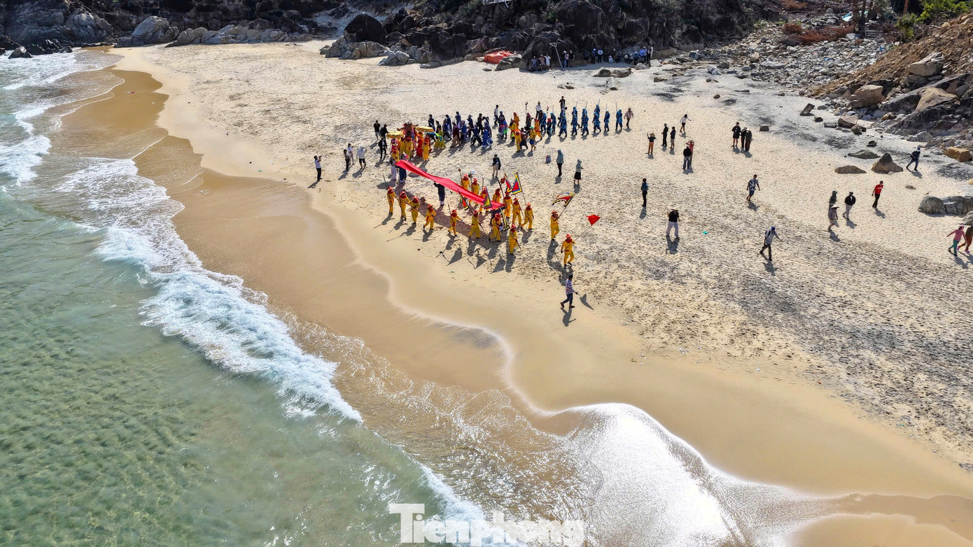 C&oacute; g&igrave; ở Nhơn L&yacute; - nơi được đề xuất x&acirc;y dựng cảng c&aacute; kết hợp du lịch?- Ảnh 5.