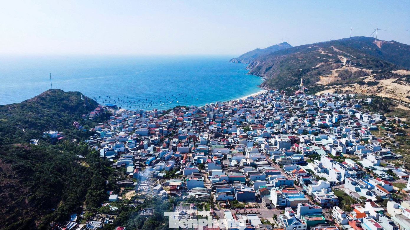 C&oacute; g&igrave; ở Nhơn L&yacute; - nơi được đề xuất x&acirc;y dựng cảng c&aacute; kết hợp du lịch?- Ảnh 6.