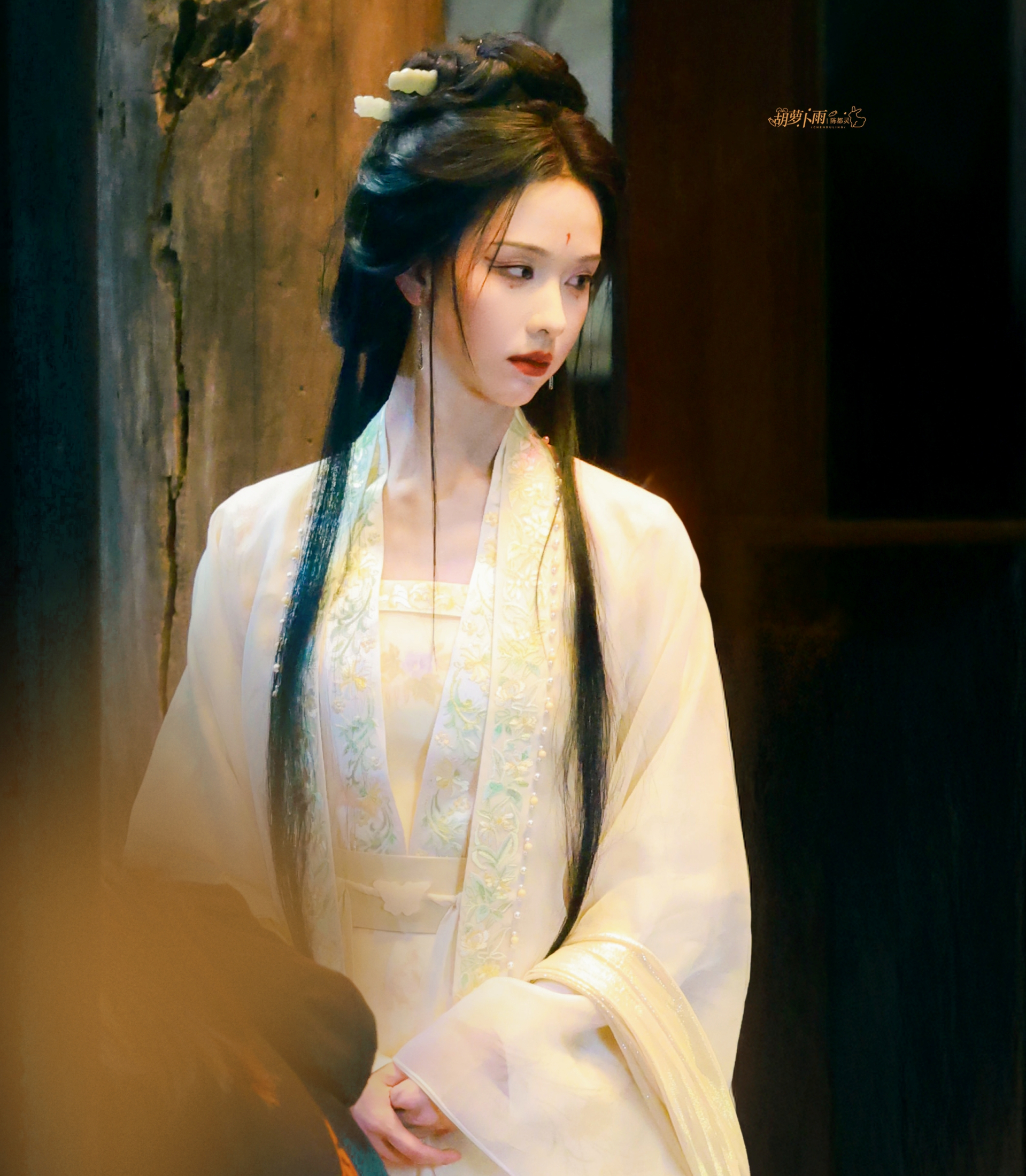 Ai l&agrave; đệ nhất mỹ nh&acirc;n cổ trang, hỏi cả triệu người cũng chỉ 1 đ&aacute;p &aacute;n: G&oacute;c n&agrave;o cũng đẹp si&ecirc;u ph&agrave;m tho&aacute;t tục- Ảnh 10.