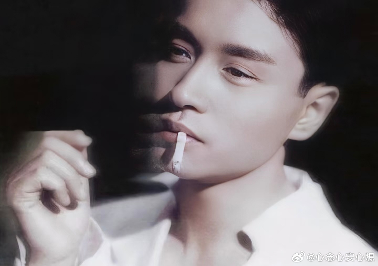 23 năm trước, đ&uacute;ng ng&agrave;y C&aacute; th&aacute;ng 4, &ocirc;ng trời đ&atilde; lấy lại m&oacute;n qu&agrave; cuối c&ugrave;ng d&agrave;nh cho nh&acirc;n gian- Ảnh 1.