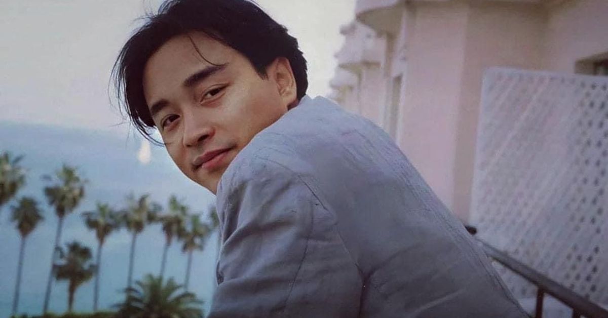 23 năm trước, đ&uacute;ng ng&agrave;y C&aacute; th&aacute;ng 4, &ocirc;ng trời đ&atilde; lấy lại m&oacute;n qu&agrave; cuối c&ugrave;ng d&agrave;nh cho nh&acirc;n gian- Ảnh 4.