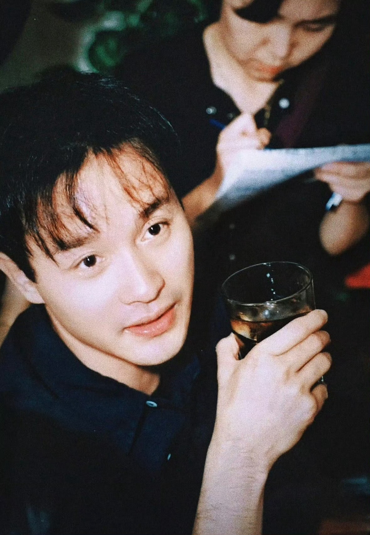 23 năm trước, đ&uacute;ng ng&agrave;y C&aacute; th&aacute;ng 4, &ocirc;ng trời đ&atilde; lấy lại m&oacute;n qu&agrave; cuối c&ugrave;ng d&agrave;nh cho nh&acirc;n gian- Ảnh 9.