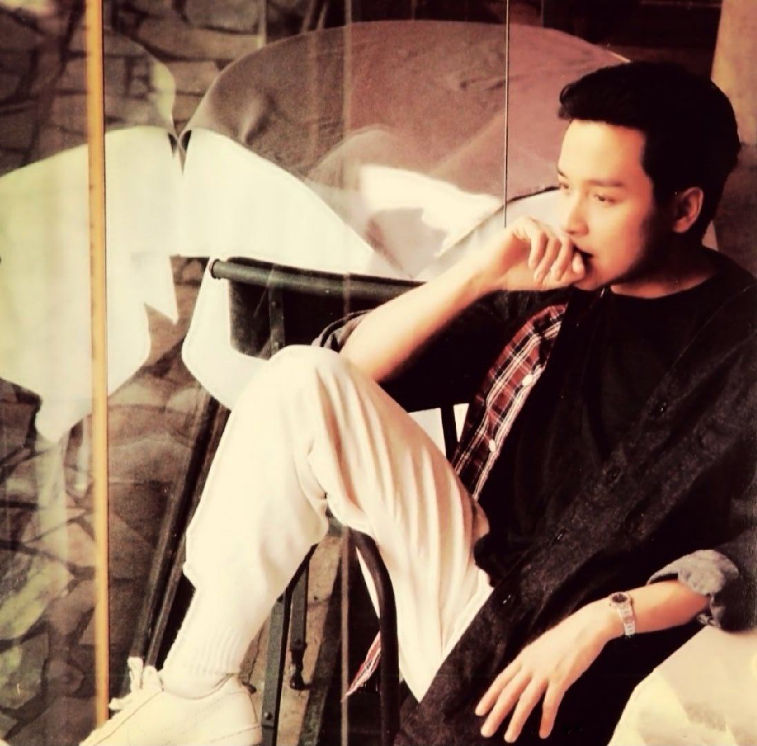 23 năm trước, đ&uacute;ng ng&agrave;y C&aacute; th&aacute;ng 4, &ocirc;ng trời đ&atilde; lấy lại m&oacute;n qu&agrave; cuối c&ugrave;ng d&agrave;nh cho nh&acirc;n gian- Ảnh 8.