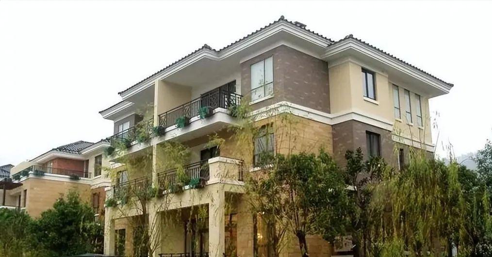 Mua được biệt thự ph&aacute;t m&atilde;i gi&aacute; hời, chủ nh&agrave; vừa sửa nh&agrave; xong liền bị y&ecirc;u cầu nộp gần 2 tỷ đồng ph&iacute; quản l&yacute;: "Kh&ocirc;ng thanh to&aacute;n sẽ bị cắt điện nước"- Ảnh 1.