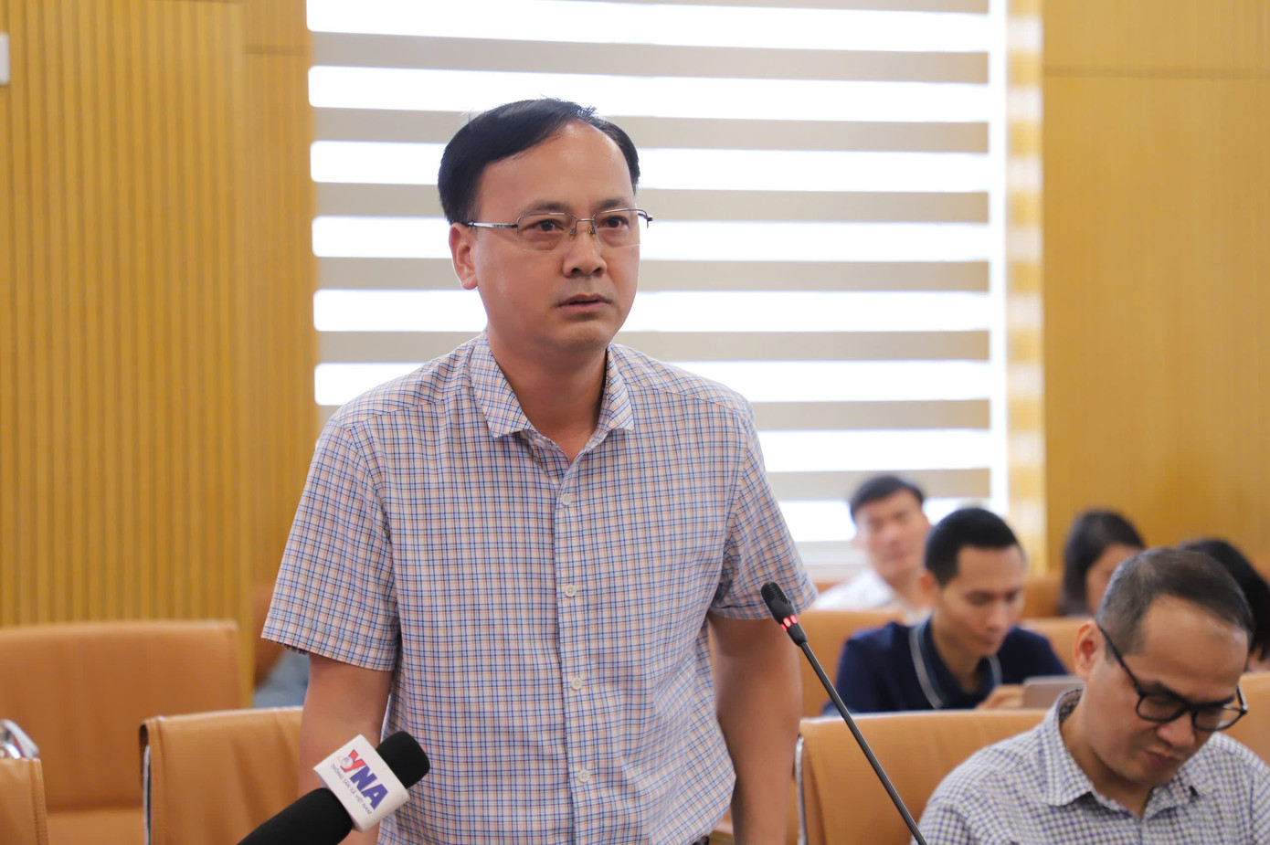 Bộ NN&MT l&ecirc;n tiếng về vụ tuồn 300 tấn lợn bệnh v&agrave;o trường học- Ảnh 1.