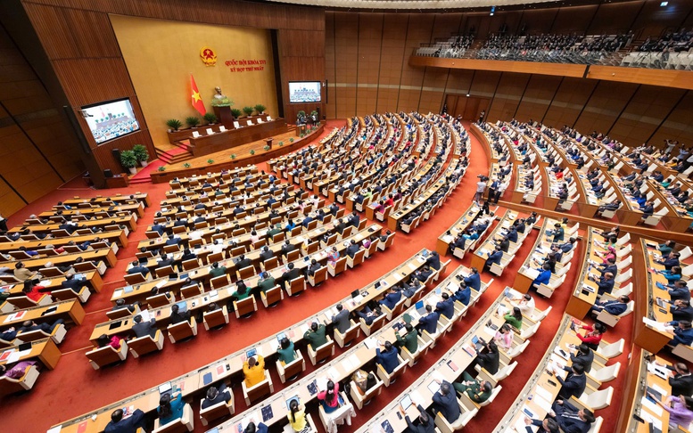 Giới thiệu chữ k&yacute; của Thủ tướng v&agrave; c&aacute;c Ph&oacute; Thủ tướng Ch&iacute;nh phủ nhiệm kỳ 2026-2031- Ảnh 9.