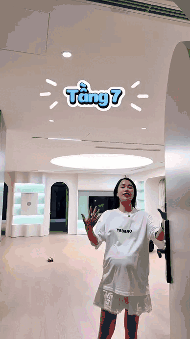 MC xinh nhất VTV ở biệt thự 9 tầng: Kh&ocirc;ng khoe m&agrave; vẫn lộ gu gi&agrave;u c&oacute; qua một chi tiết nhỏ - Ảnh 14.