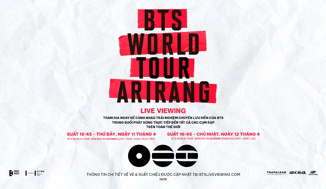 BTS đỉnh qu&aacute; rồi: Vừa đổ bộ rạp Việt đ&atilde; chiếm top 1 doanh thu, nh&acirc;n phẩm tốt lắm mới mua được v&eacute;- Ảnh 1.