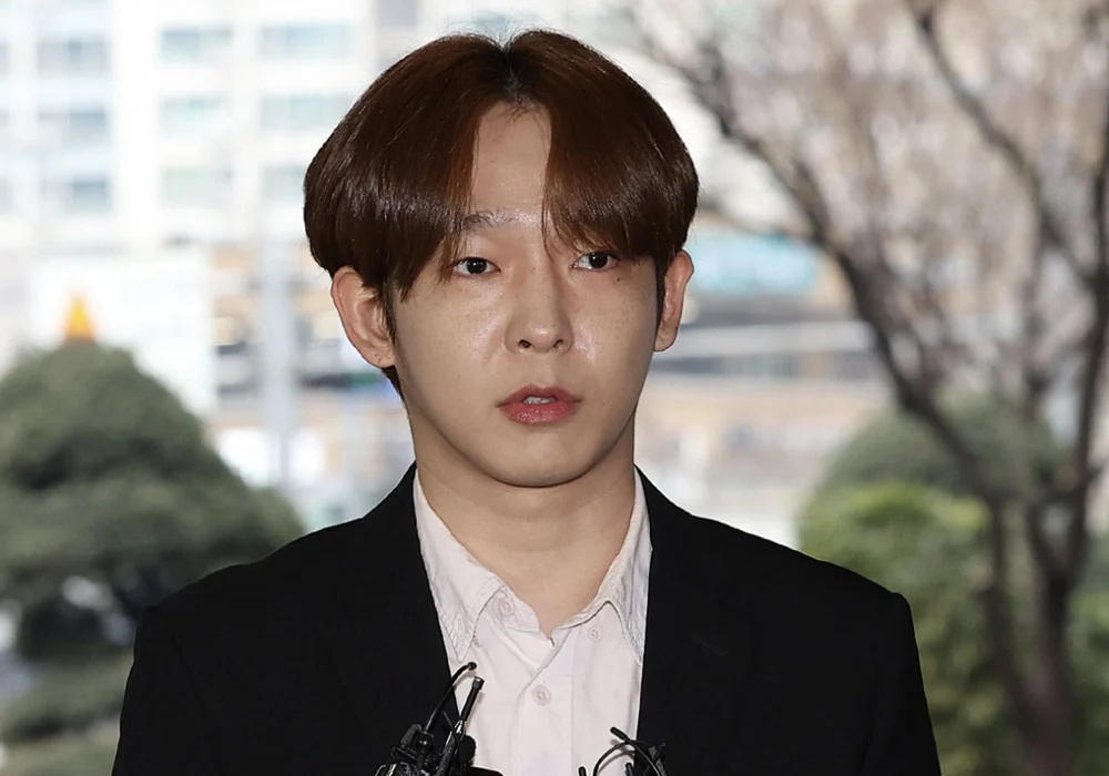 Nam ca sĩ nhận &aacute;n t&ugrave; giam v&igrave; say xỉn l&aacute;i xe - Ảnh 2.