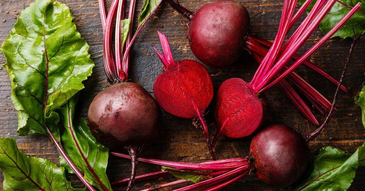 2 loại củ rẻ m&agrave; &ldquo;cực phẩm&rdquo; cho n&atilde;o, sĩ tử ăn v&agrave;o sẽ tỉnh t&aacute;o cả ng&agrave;y - Ảnh 2.