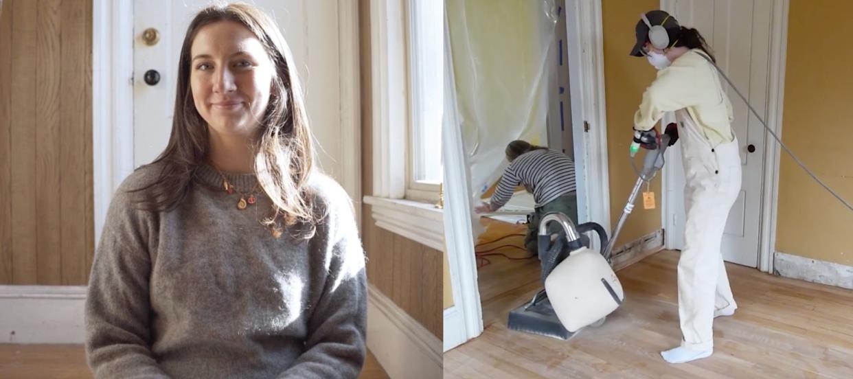 Bị &ldquo;đuổi&rdquo; khỏi nh&agrave; thu&ecirc;, c&ocirc; g&aacute;i 27 tuổi &ldquo;chơi lớn&rdquo; mua lu&ocirc;n nh&agrave;: Chi ph&iacute; giảm một nửa, vẫn dư tiền tiết kiệm- Ảnh 1.