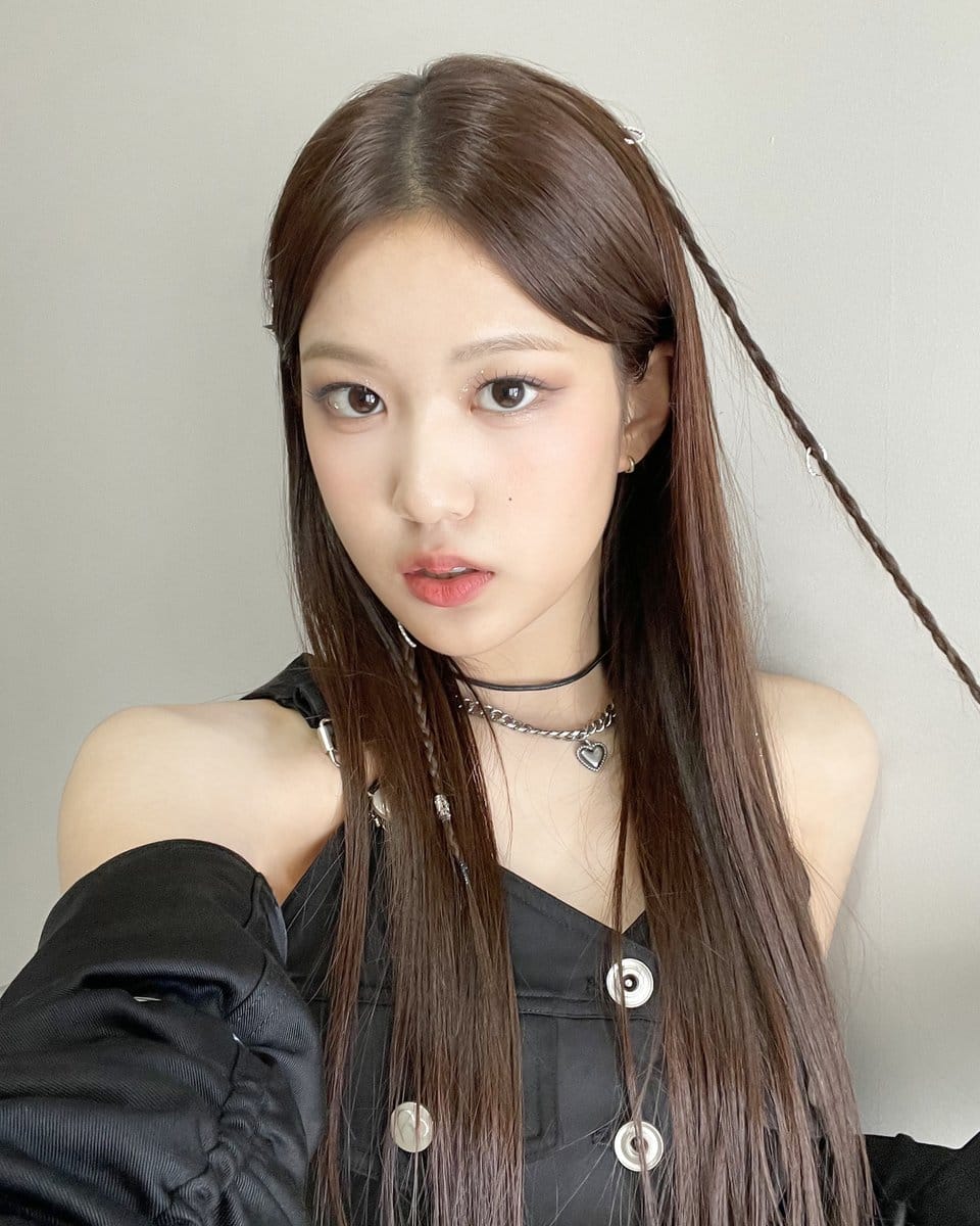 R&acirc;m ran tin nữ ca sĩ t&iacute;nh hay ăn cắp vặt, đến mức bị đuổi khỏi nh&oacute;m nhạc- Ảnh 4.