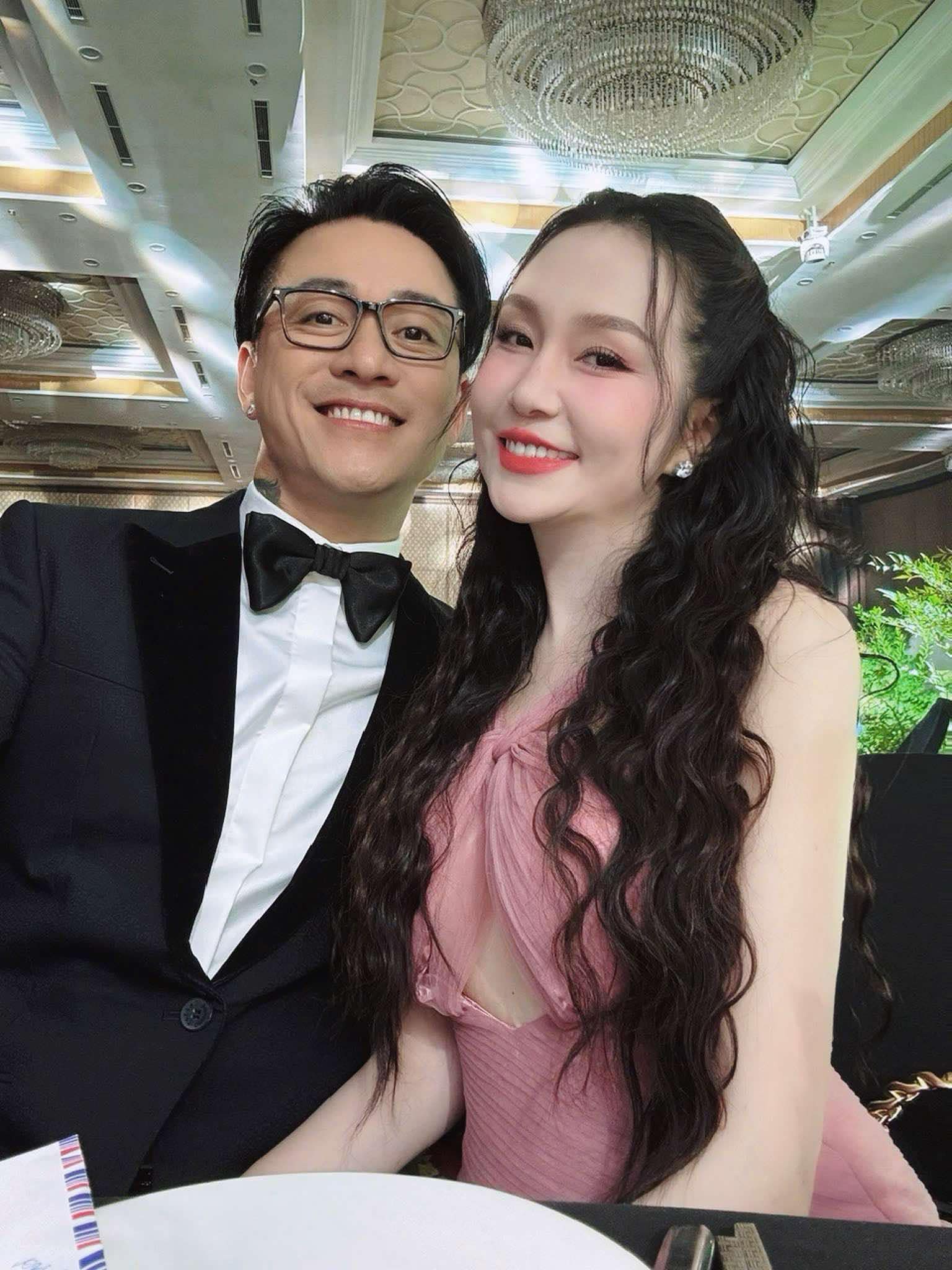 Tuấn Hưng l&ecirc;n tiếng khi Hương Baby bị ch&ecirc; thẩm mỹ qu&aacute; đ&agrave;- Ảnh 6.