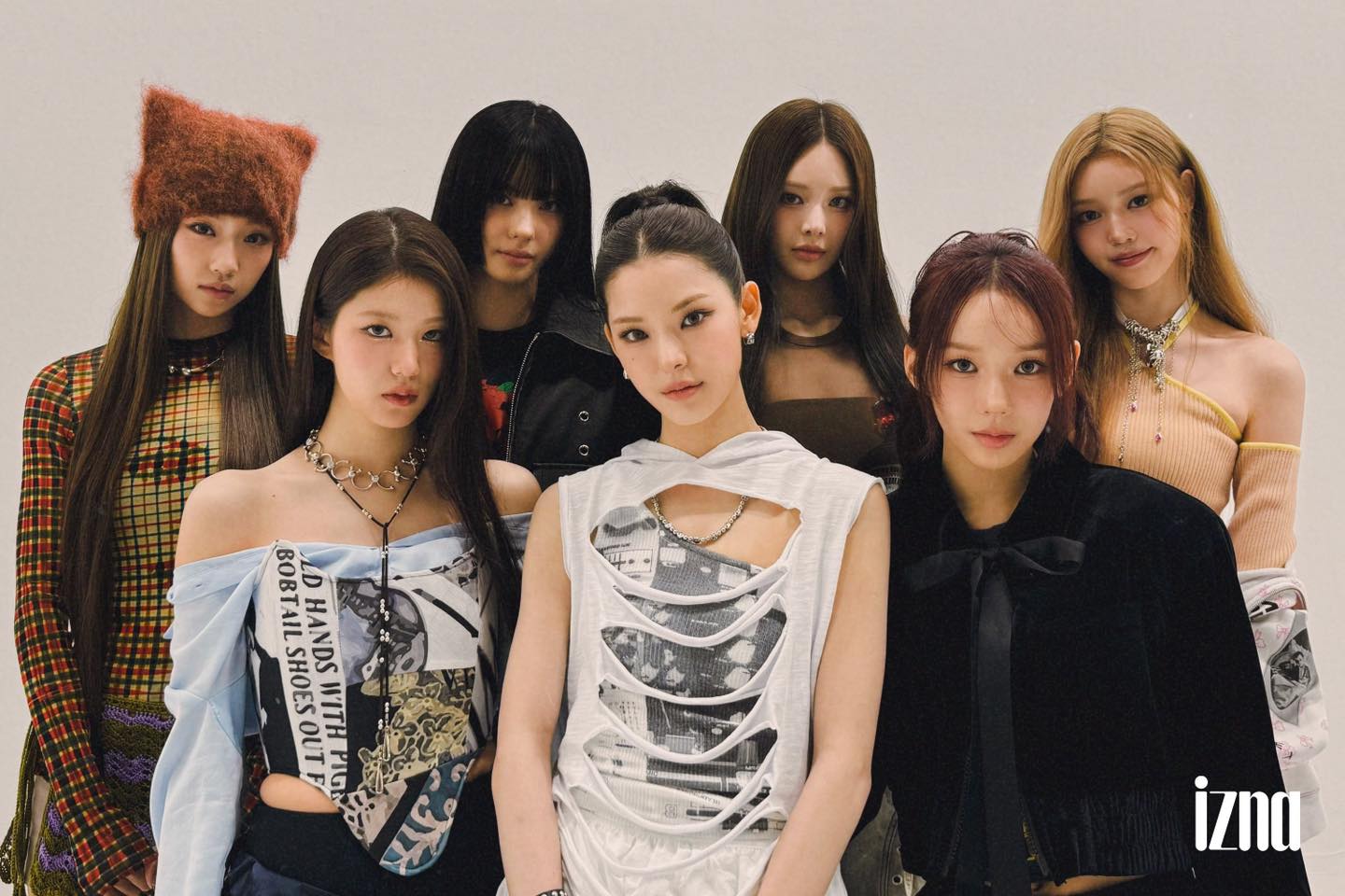 R&acirc;m ran tin nữ ca sĩ t&iacute;nh hay ăn cắp vặt, đến mức bị đuổi khỏi nh&oacute;m nhạc- Ảnh 6.