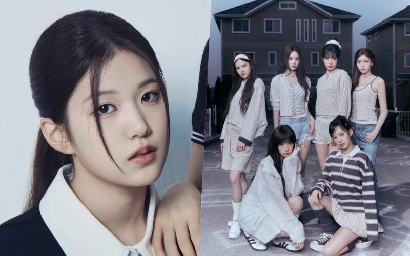 R&acirc;m ran tin nữ ca sĩ t&iacute;nh hay ăn cắp vặt, đến mức bị đuổi khỏi nh&oacute;m nhạc- Ảnh 7.