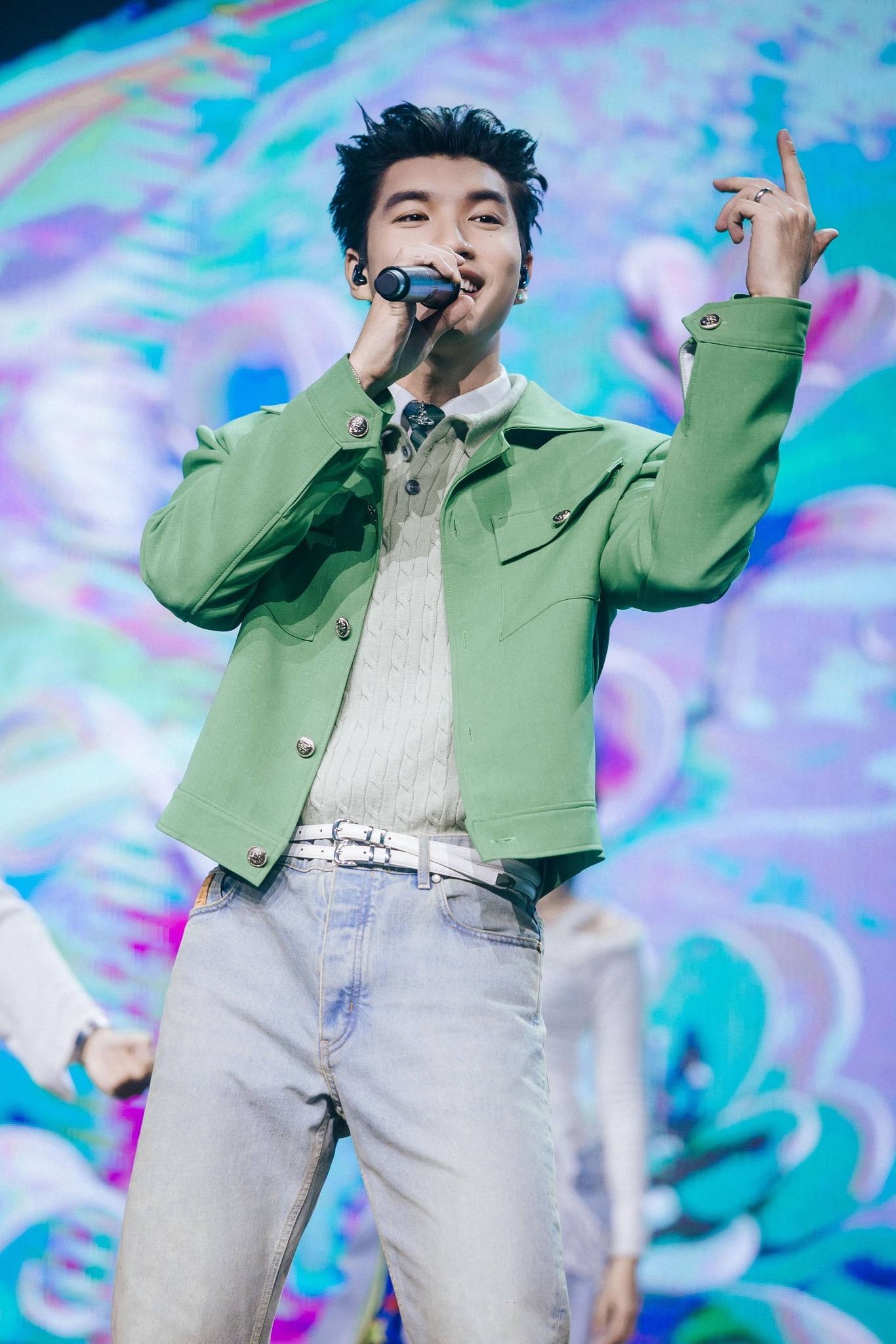 Điểm yếu ch&iacute; mạng của HIEUTHUHAI- Ảnh 9.