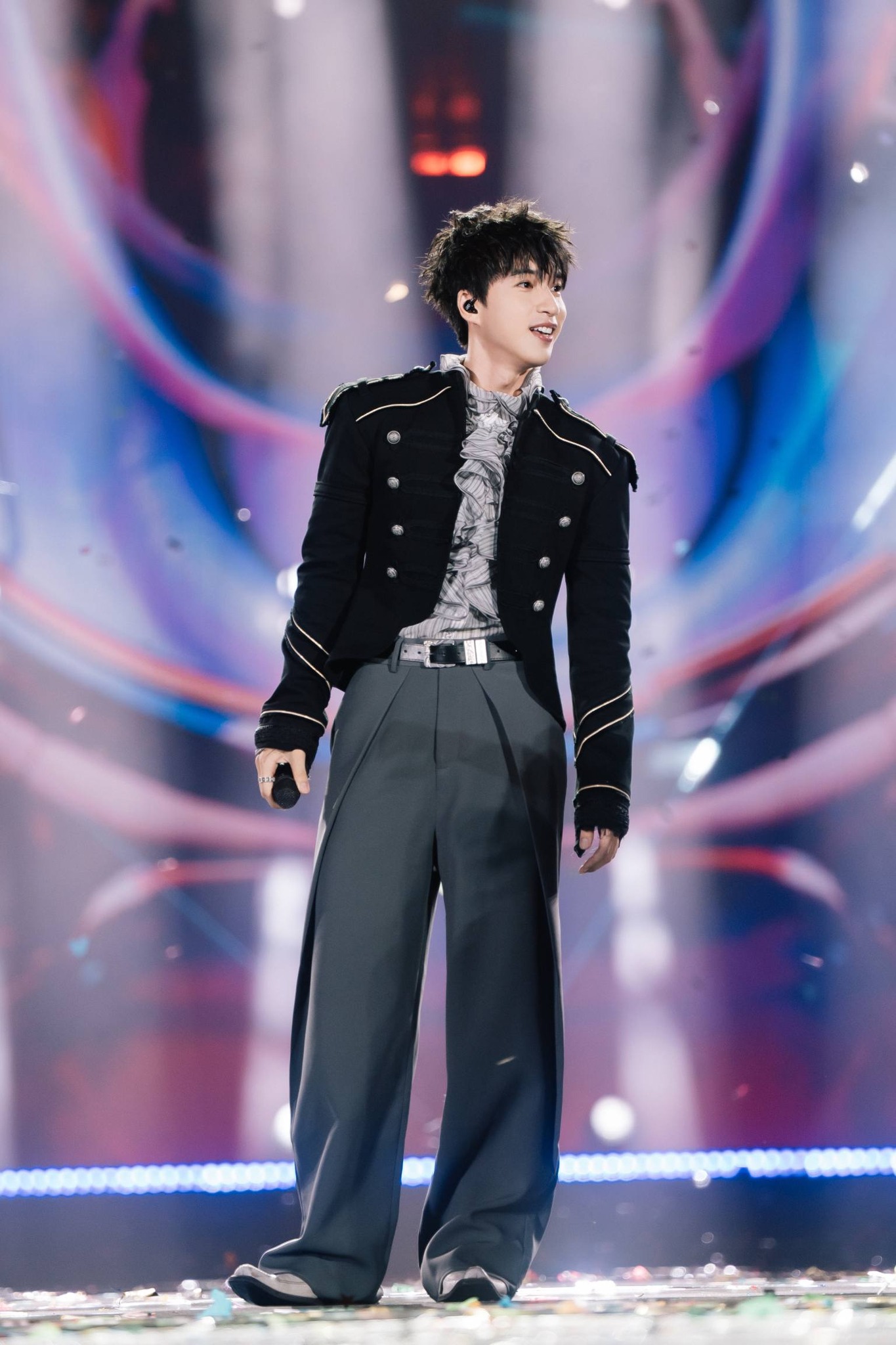 Điểm yếu ch&iacute; mạng của HIEUTHUHAI- Ảnh 5.