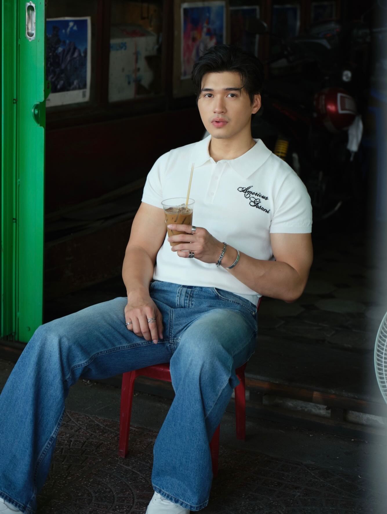 Tăng Thanh H&agrave; c&agrave;ng l&agrave;m c&agrave;ng lộ b&iacute; mật n&agrave;y- Ảnh 4.