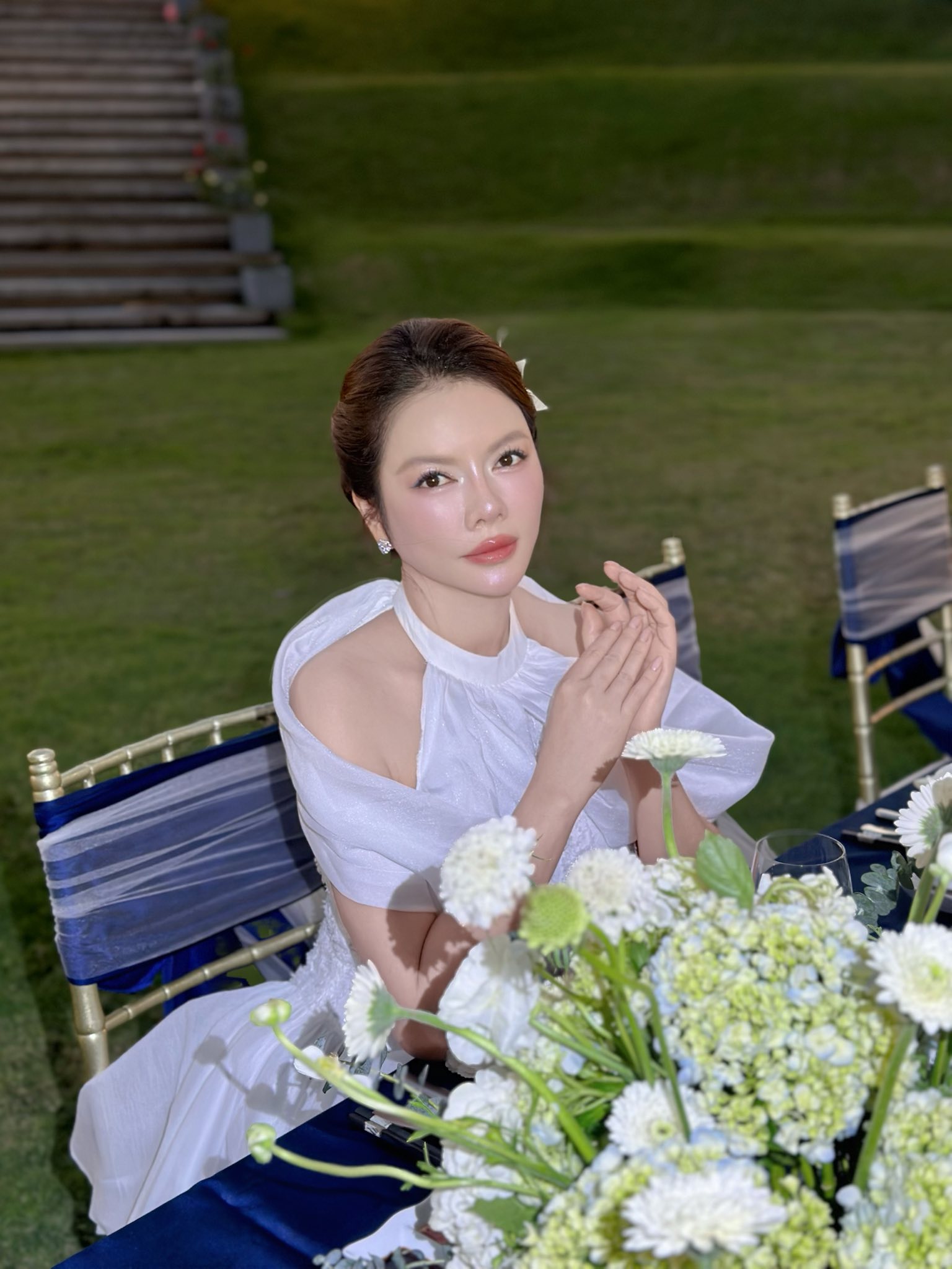 Cuộc sống của nữ nghệ sĩ Việt sở hữu 5 két kim cương, "cung điện" xa hoa- Ảnh 7. Cuộc sống của nữ nghệ sĩ Việt sở hữu 5 két kim cương, "cung điện" xa hoa- Ảnh 7.