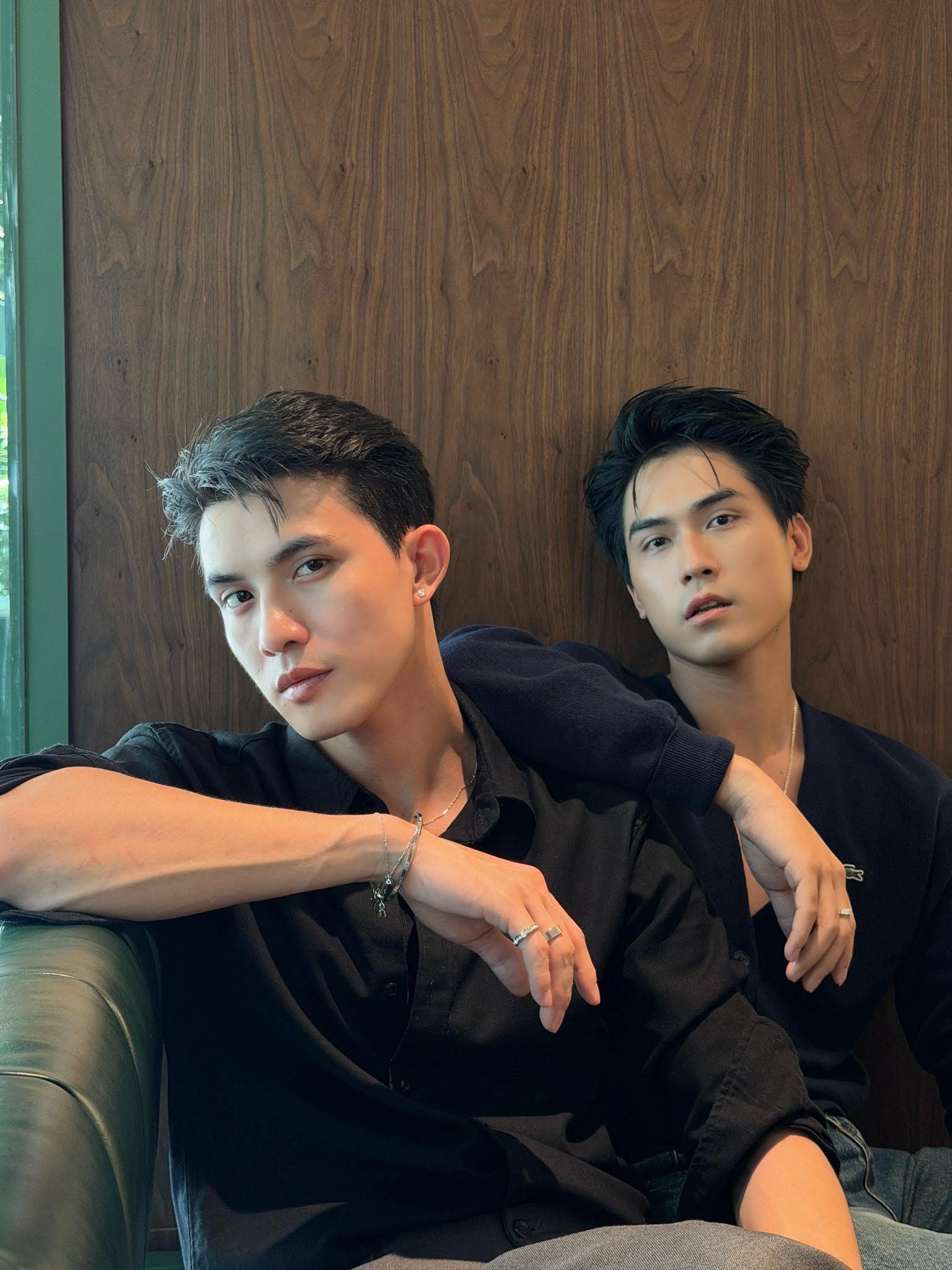 Việt Nam giờ c&oacute; cả F5 nam thần Vườn Sao Băng, đẹp trai lai l&aacute;ng nhưng netizen vẫn tức anh &aacute;ch 1 điều- Ảnh 3.