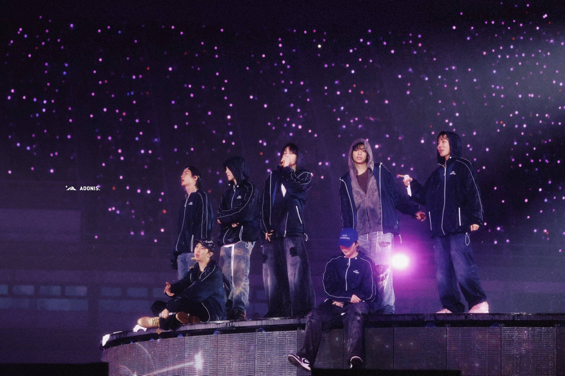 BTS đỉnh qu&aacute; rồi: Vừa đổ bộ rạp Việt đ&atilde; chiếm top 1 doanh thu, nh&acirc;n phẩm tốt lắm mới mua được v&eacute;- Ảnh 4.