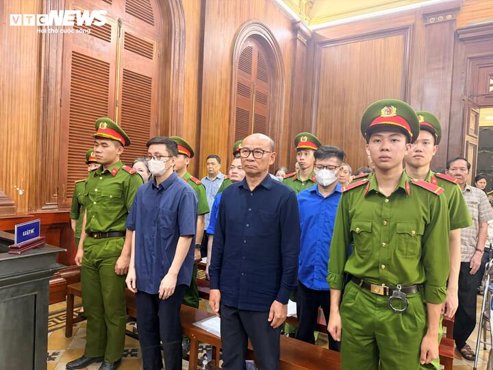 Cựu Chủ tịch C&ocirc;ng ty Quốc Cường Gia Lai Nguyễn Thị Như Loan được hưởng &aacute;n treo- Ảnh 2.