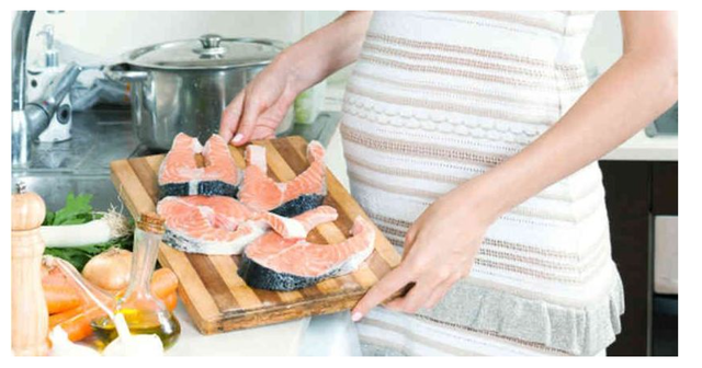 Những loại c&aacute; c&oacute; nguy cơ chứa nhiều kim loại nặng cao, trẻ nhỏ n&ecirc;n hạn chế ăn- Ảnh 8.