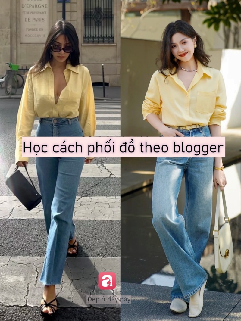 T&ocirc;i từng ch&ecirc; m&agrave;u v&agrave;ng &ldquo;qu&ecirc;&rdquo;, cho đến khi mặc chiếc &aacute;o n&agrave;y v&agrave; bị hỏi mua li&ecirc;n tục- Ảnh 9.