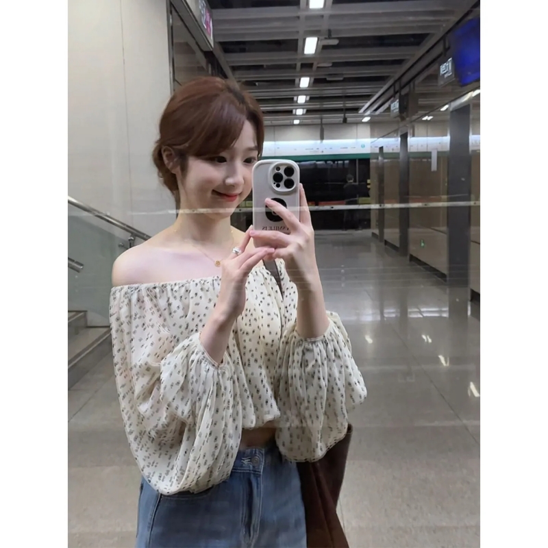 Phạm Băng Băng tuổi 45 vẫn &ldquo;c&acirc;n đẹp&rdquo; &aacute;o b&aacute;nh b&egrave;o: Xem clip th&ocirc;i đ&atilde; muốn sắm ngay một chiếc cho m&ugrave;a h&egrave; - Ảnh 5.