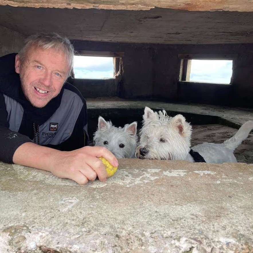 Mắc ung thư ở tuổi 62, người đ&agrave;n &ocirc;ng sốc khi biết nguy&ecirc;n nh&acirc;n li&ecirc;n quan đến &ldquo;chuyện ấy&rdquo; - Ảnh 1.