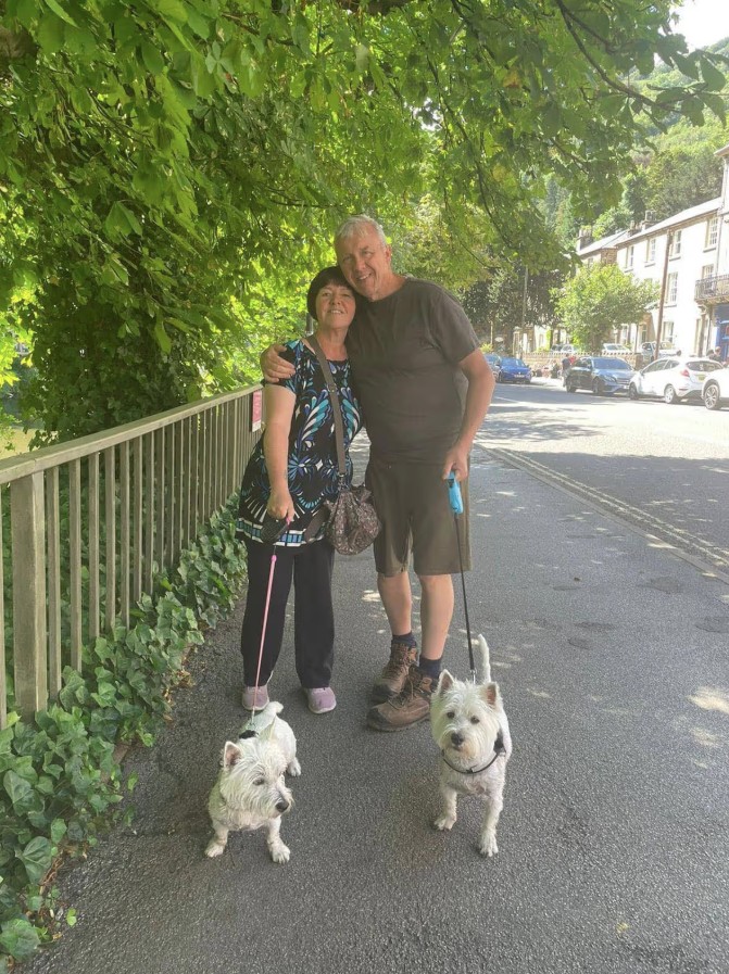 Mắc ung thư ở tuổi 62, người đ&agrave;n &ocirc;ng sốc khi biết nguy&ecirc;n nh&acirc;n li&ecirc;n quan đến &ldquo;chuyện ấy&rdquo; - Ảnh 2.